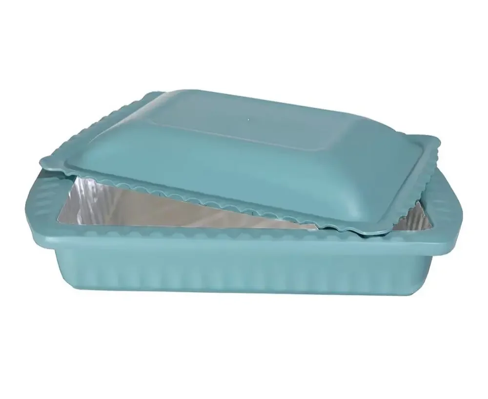 Foil Decor 12x8 Foil Pan Keeper
